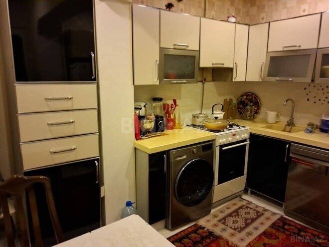 Продаётся 3-комн. вторичка 80 м², м. Ахмедлы, photo 9 from 17