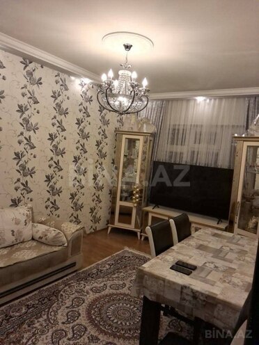 Продаётся 3-комн. вторичка 80 м², м. Ахмедлы, photo 1 from 17