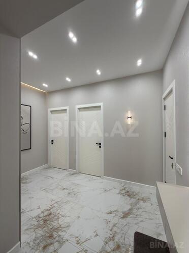 Satılır 2 otaqlı yeni tikili 68 m², Nəsimi r., photo 7 from 11