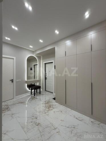 Satılır 2 otaqlı yeni tikili 68 m², Nəsimi r., photo 6 from 11