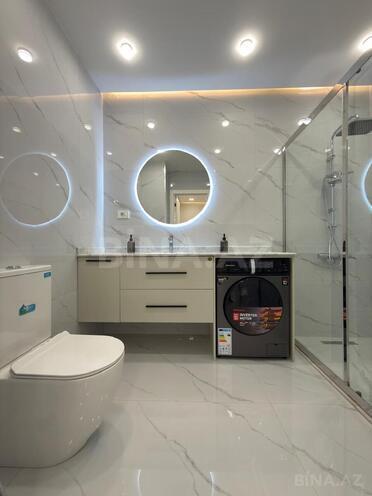 Satılır 2 otaqlı yeni tikili 68 m², Nəsimi r., photo 10 from 11
