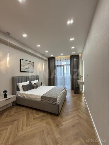 Satılır 2 otaqlı yeni tikili 68 m², Nəsimi r., photo 8 from 11