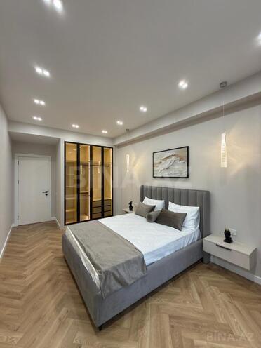 Satılır 2 otaqlı yeni tikili 68 m², Nəsimi r., photo 9 from 11