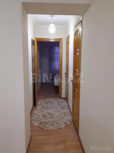 İcarəyə verilir 2 otaqlı köhnə tikili 50 m², 28 May m., photo 1 from 9
