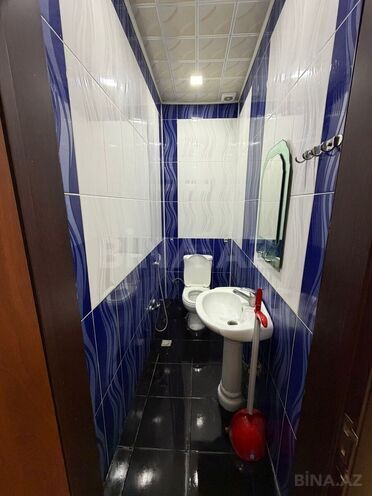 Satılır 2 otaqlı yeni tikili 95 m², Memar Əcəmi m., photo 12 from 14