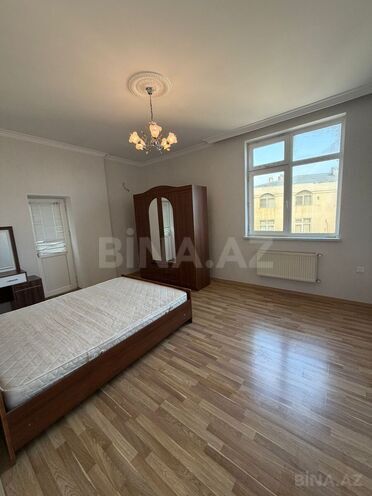Satılır 2 otaqlı yeni tikili 95 m², Memar Əcəmi m., photo 4 from 14