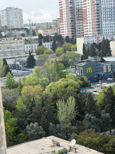 Satılır 2 otaqlı yeni tikili 95 m², Memar Əcəmi m., photo 13 from 14