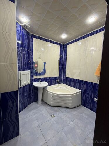 Satılır 2 otaqlı yeni tikili 95 m², Memar Əcəmi m., photo 11 from 14