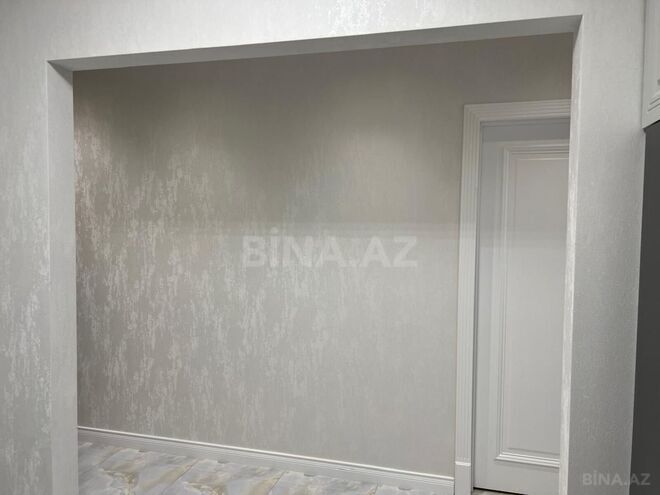 İcarəyə verilir 2 otaqlı yeni tikili 70 m², Nərimanov r., photo 23 from 24