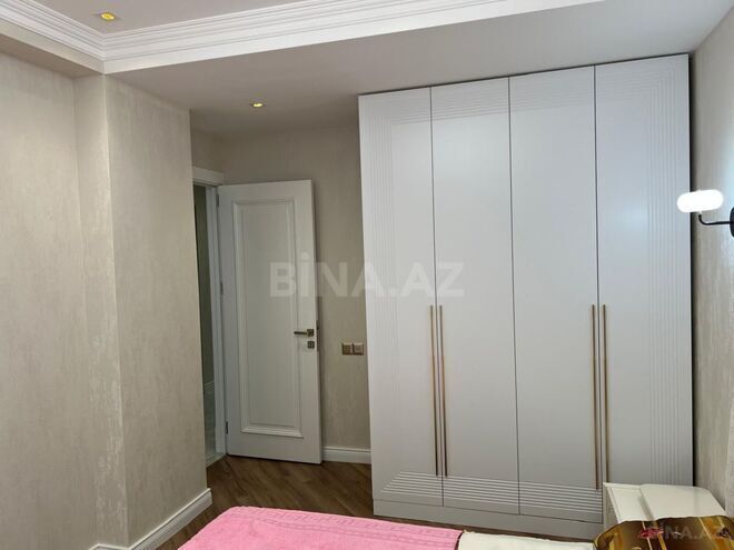İcarəyə verilir 2 otaqlı yeni tikili 70 m², Nərimanov r., photo 7 from 24