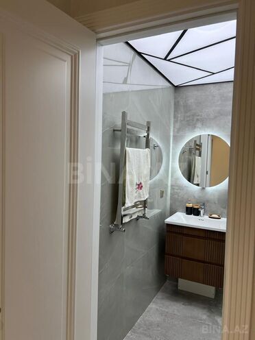 İcarəyə verilir 2 otaqlı yeni tikili 70 m², Nərimanov r., photo 21 from 24