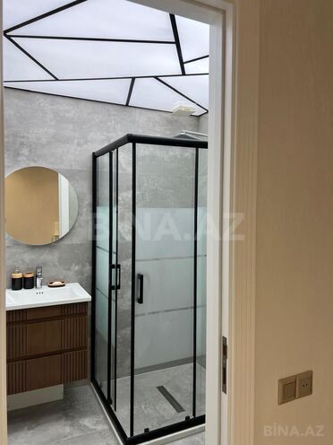 İcarəyə verilir 2 otaqlı yeni tikili 70 m², Nərimanov r., photo 20 from 24
