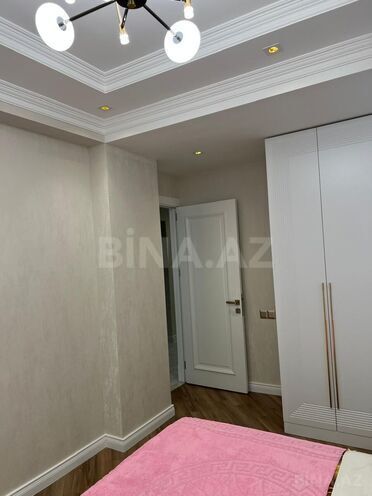 İcarəyə verilir 2 otaqlı yeni tikili 70 m², Nərimanov r., photo 18 from 24