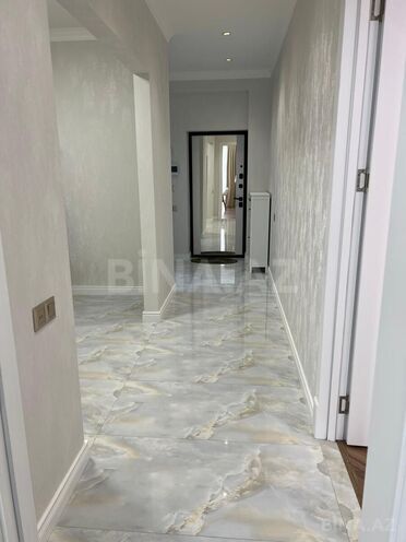 İcarəyə verilir 2 otaqlı yeni tikili 70 m², Nərimanov r., photo 14 from 24