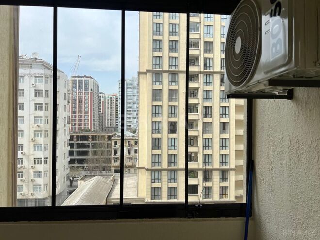 İcarəyə verilir 2 otaqlı yeni tikili 70 m², Nərimanov r., photo 19 from 24