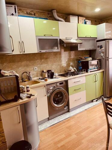 Продаётся 2-комн. вторичка 70 м², пос. Ени Гюнешли, photo 6 from 11