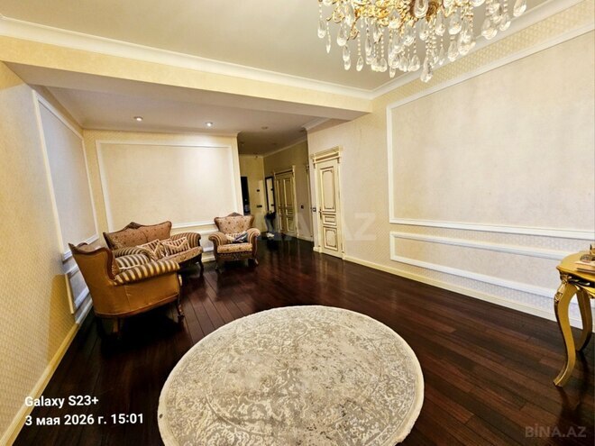Продаётся 4-комн. новостройка 242 м², м. 28 мая, photo 18 from 21