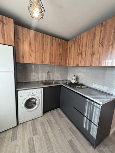 İcarəyə verilir 2 otaqlı köhnə tikili 45 m², Gənclik m., photo 1 from 9
