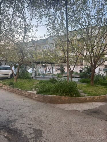İcarəyə verilir 2 otaqlı köhnə tikili 45 m², Gənclik m., photo 6 from 9
