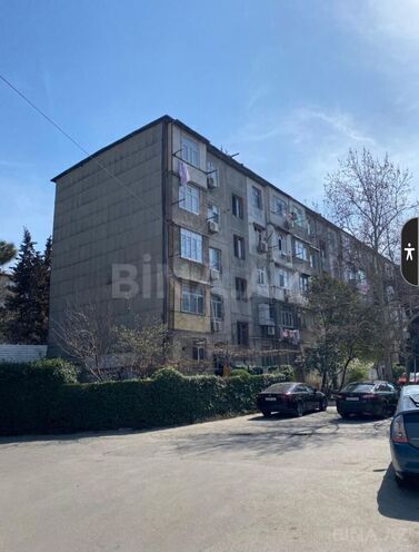 İcarəyə verilir 2 otaqlı köhnə tikili 50 m², 20 Yanvar m., photo 8 from 9