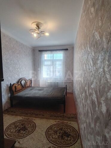 İcarəyə verilir 2 otaqlı köhnə tikili 50 m², 20 Yanvar m., photo 7 from 9