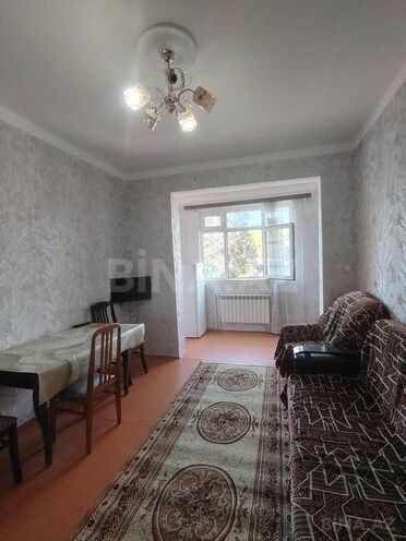 İcarəyə verilir 2 otaqlı köhnə tikili 50 m², 20 Yanvar m., photo 4 from 9