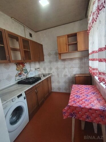 İcarəyə verilir 2 otaqlı köhnə tikili 50 m², 20 Yanvar m., photo 5 from 9