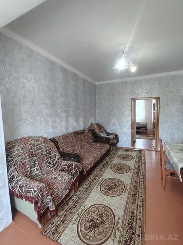 İcarəyə verilir 2 otaqlı köhnə tikili 50 m², 20 Yanvar m., photo 1 from 9