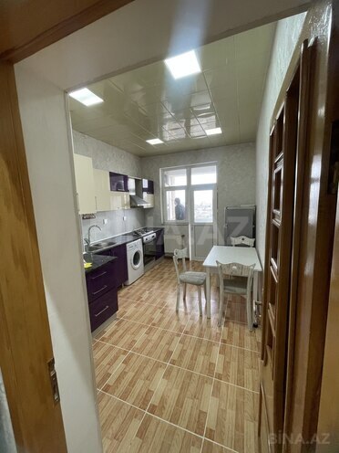 Сдаётся 3-комн. новостройка 125 м², м. Иншаатчылар, photo 3 from 11