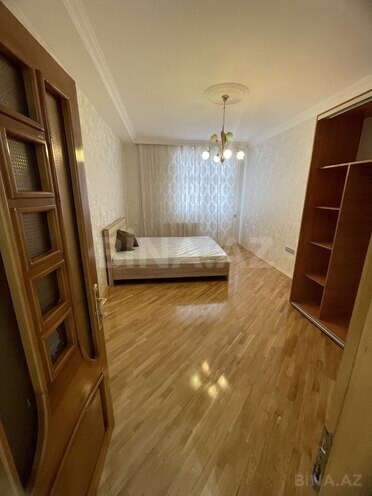 Сдаётся 3-комн. новостройка 125 м², м. Иншаатчылар, photo 6 from 11