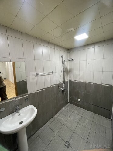 Сдаётся 3-комн. новостройка 125 м², м. Иншаатчылар, photo 9 from 11