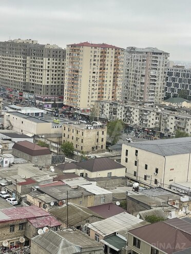 Сдаётся 3-комн. новостройка 125 м², м. Иншаатчылар, photo 10 from 11