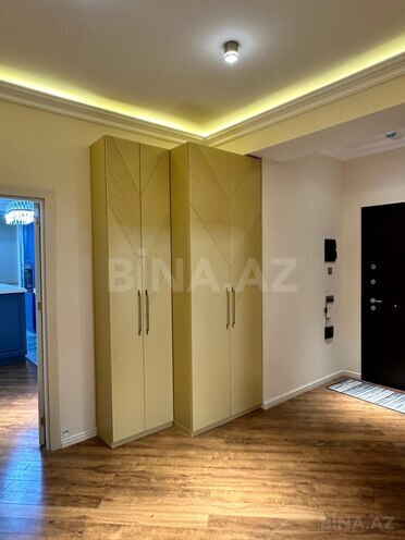 Satılır 3 otaqlı yeni tikili 96.6 m², 20 Yanvar m., photo 9 from 11