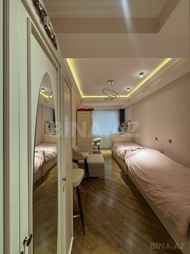Satılır 3 otaqlı yeni tikili 96.6 m², 20 Yanvar m., photo 6 from 11