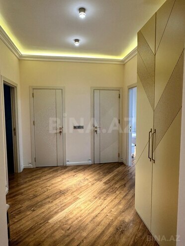 Satılır 3 otaqlı yeni tikili 96.6 m², 20 Yanvar m., photo 10 from 11