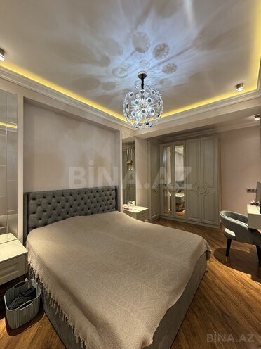 Satılır 3 otaqlı yeni tikili 96.6 m², 20 Yanvar m., photo 5 from 11