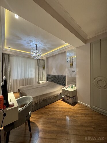 Satılır 3 otaqlı yeni tikili 96.6 m², 20 Yanvar m., photo 3 from 11