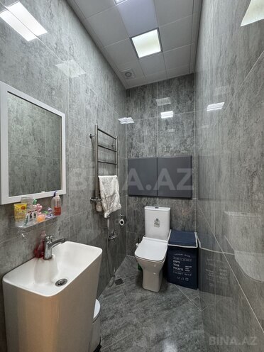 Satılır 3 otaqlı yeni tikili 96.6 m², 20 Yanvar m., photo 8 from 11