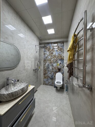 Satılır 3 otaqlı yeni tikili 96.6 m², 20 Yanvar m., photo 7 from 11