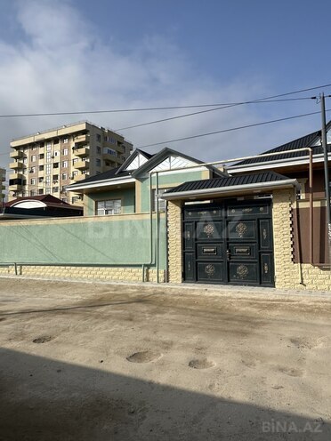 Продаётся 3-комн. дом/дача 90 м², пос. Савалан, photo 8 from 15