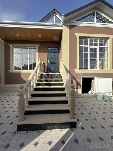 Продаётся 3-комн. дом/дача 90 м², пос. Савалан, photo 5 from 15