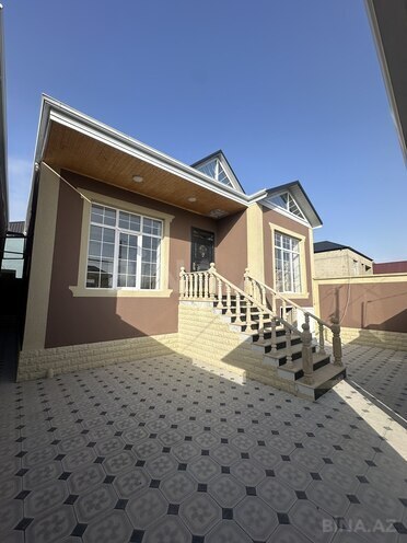 Продаётся 3-комн. дом/дача 90 м², пос. Савалан, photo 3 from 15