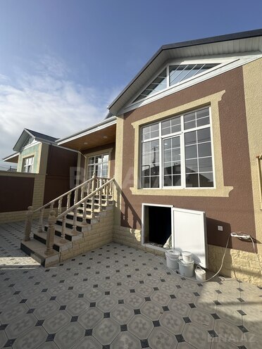 Продаётся 3-комн. дом/дача 90 м², пос. Савалан, photo 4 from 15