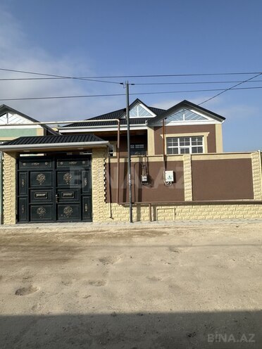 Продаётся 3-комн. дом/дача 90 м², пос. Савалан, photo 7 from 15
