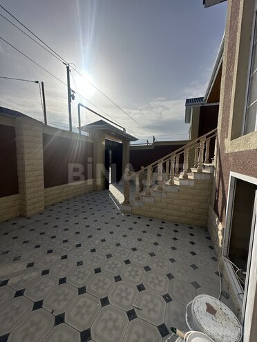 Продаётся 3-комн. дом/дача 90 м², пос. Савалан, photo 6 from 15