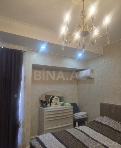 Satılır 2 otaqlı yeni tikili 48 m², İnşaatçılar m., photo 7 from 10