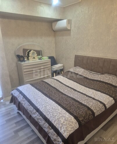 Satılır 2 otaqlı yeni tikili 48 m², İnşaatçılar m., photo 5 from 10