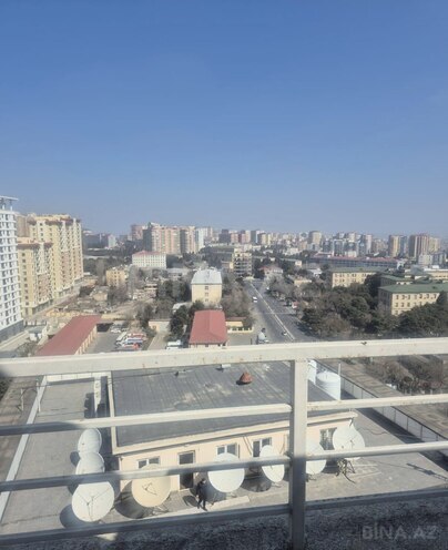 Satılır 2 otaqlı yeni tikili 48 m², İnşaatçılar m., photo 9 from 10
