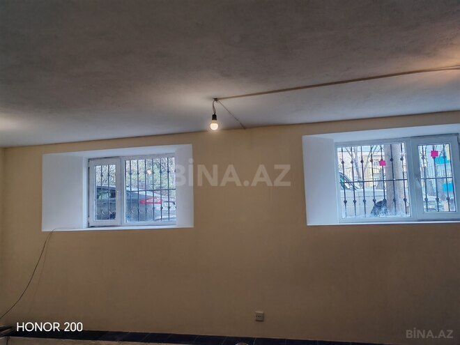 Сдаётся  объект 35.5 м², м. Низами, photo 20 from 21