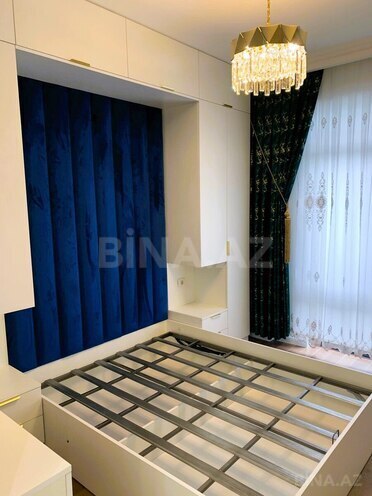 Satılır 2 otaqlı yeni tikili 50 m², Yasamal r., photo 5 from 13